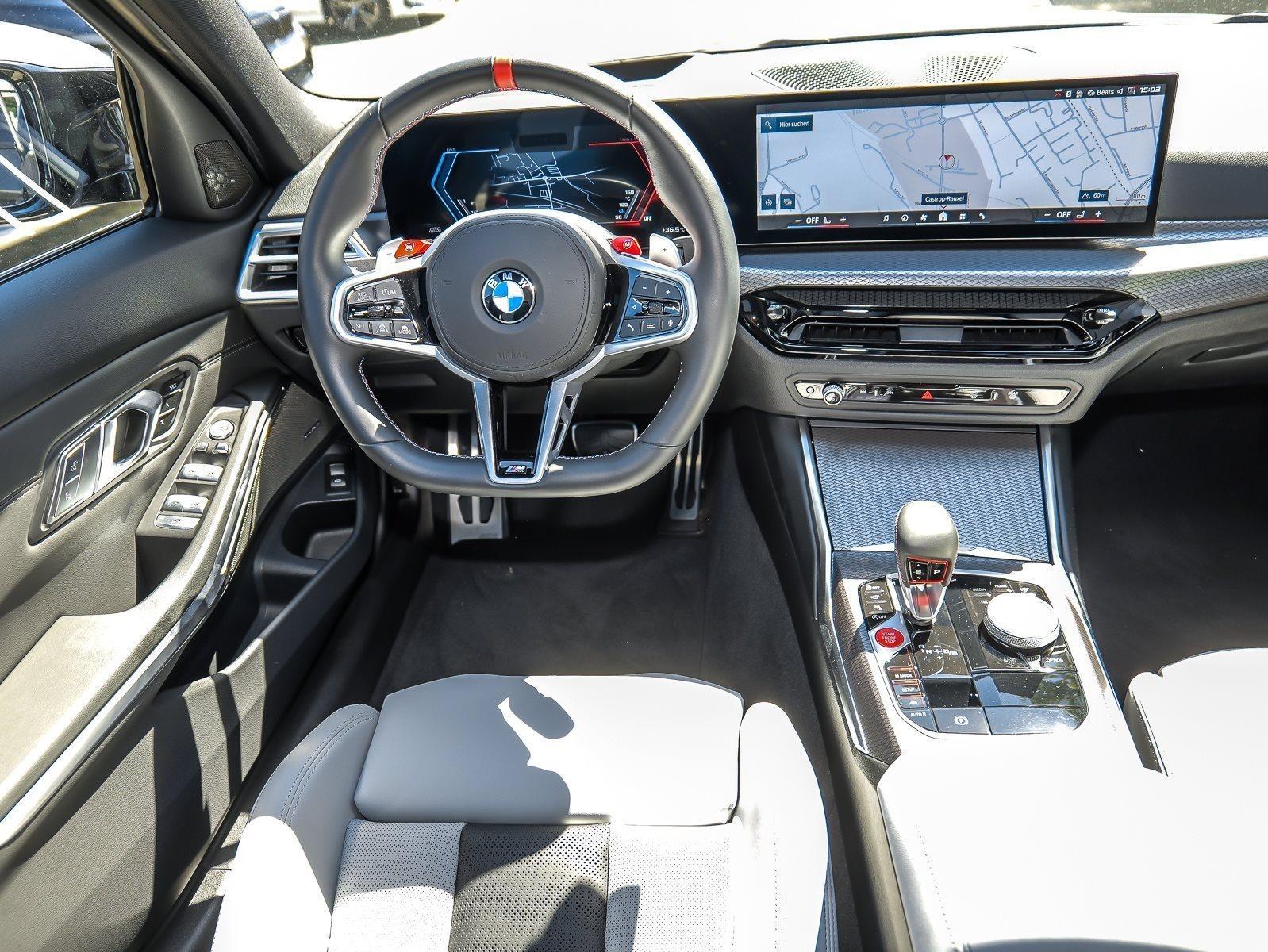 BMW M3 – Bild 9
