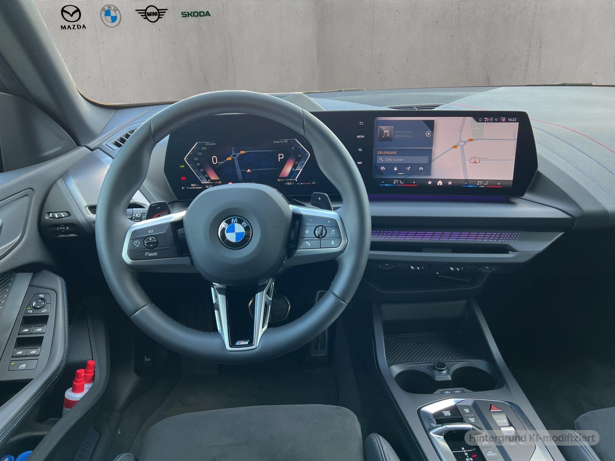 BMW 2er Gran Coupé – Bild 11