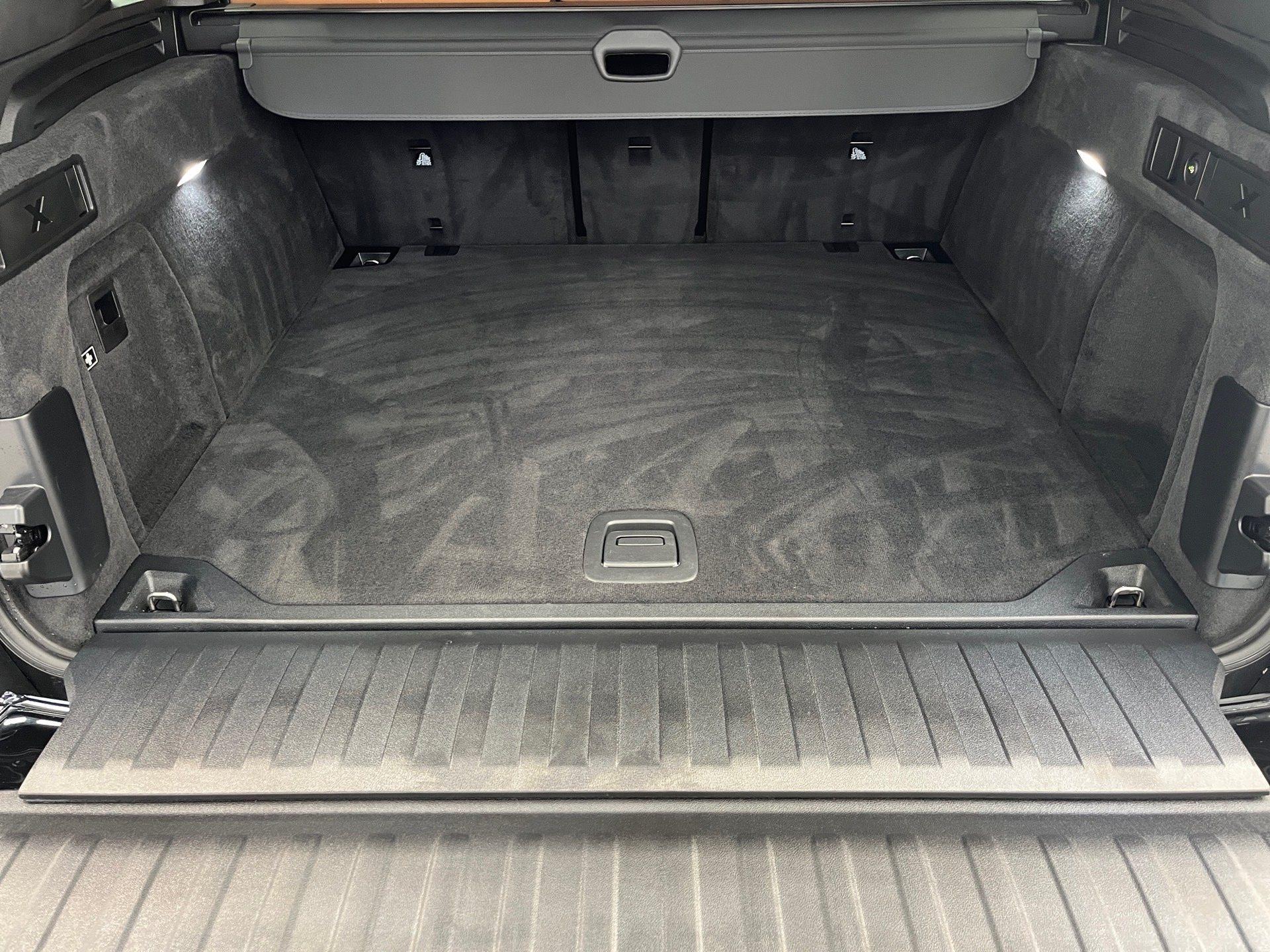 BMW X5 – Bild 12