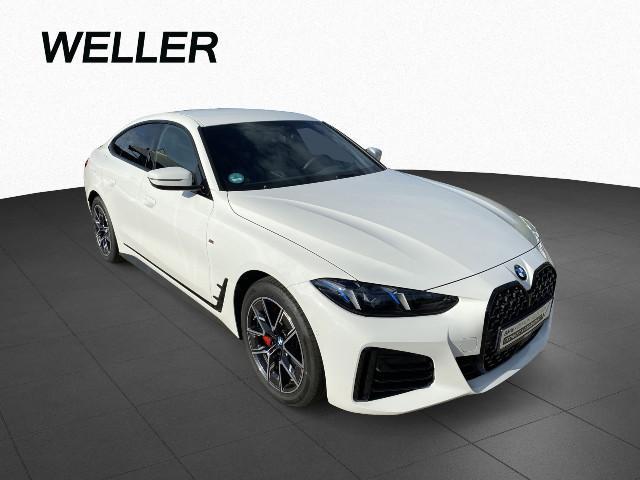 BMW 4er Gran Coupé – Bild 2