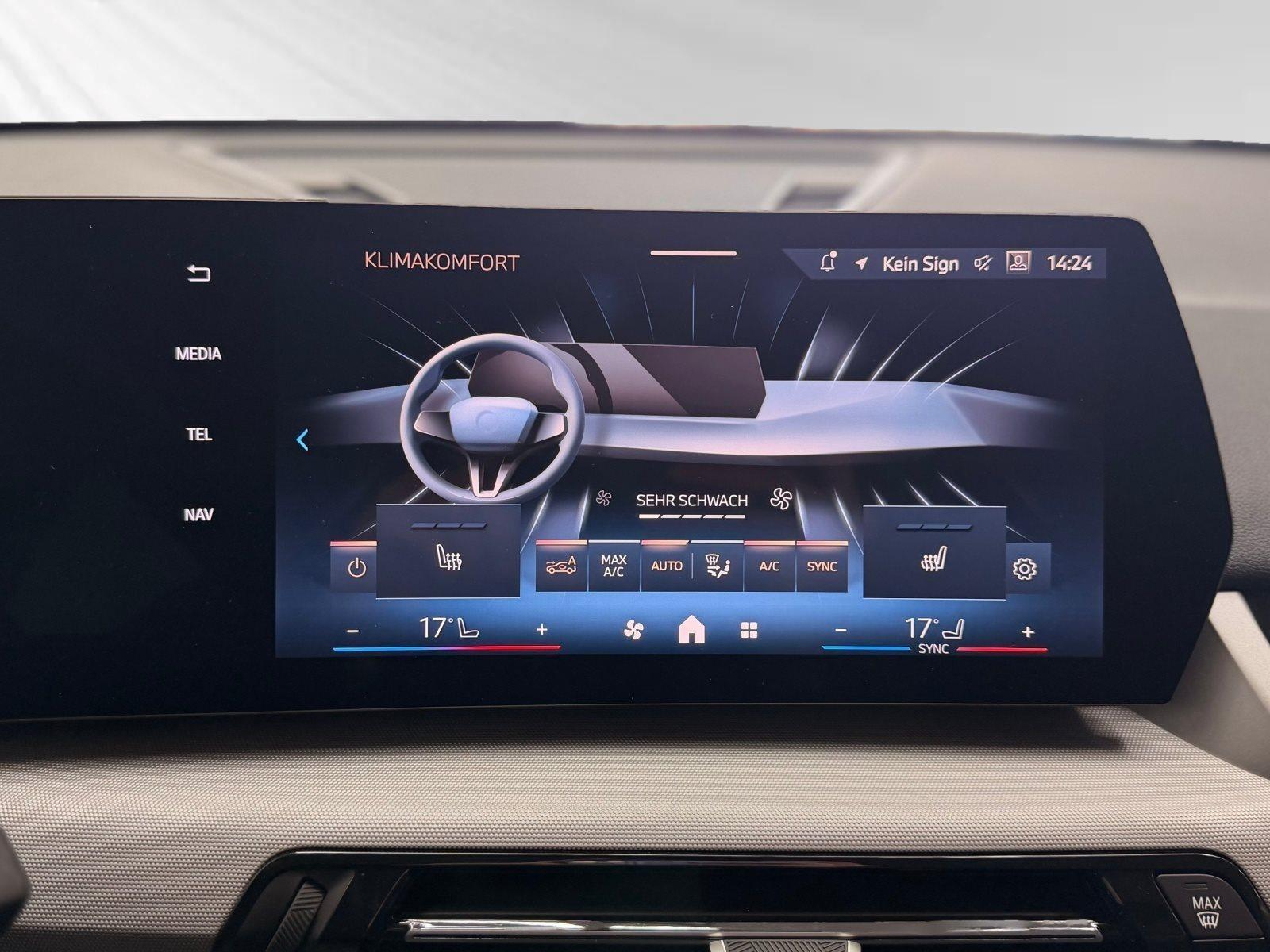BMW X2 – Bild 22