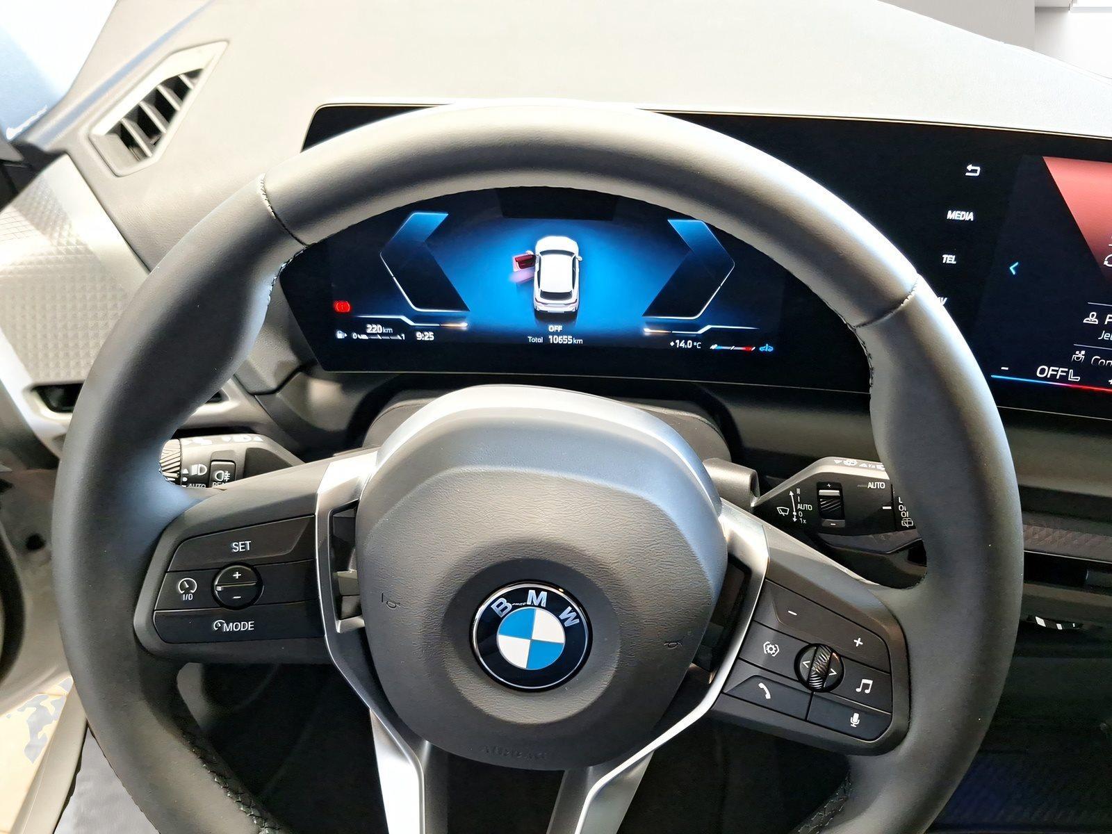 BMW 1er – Bild 22