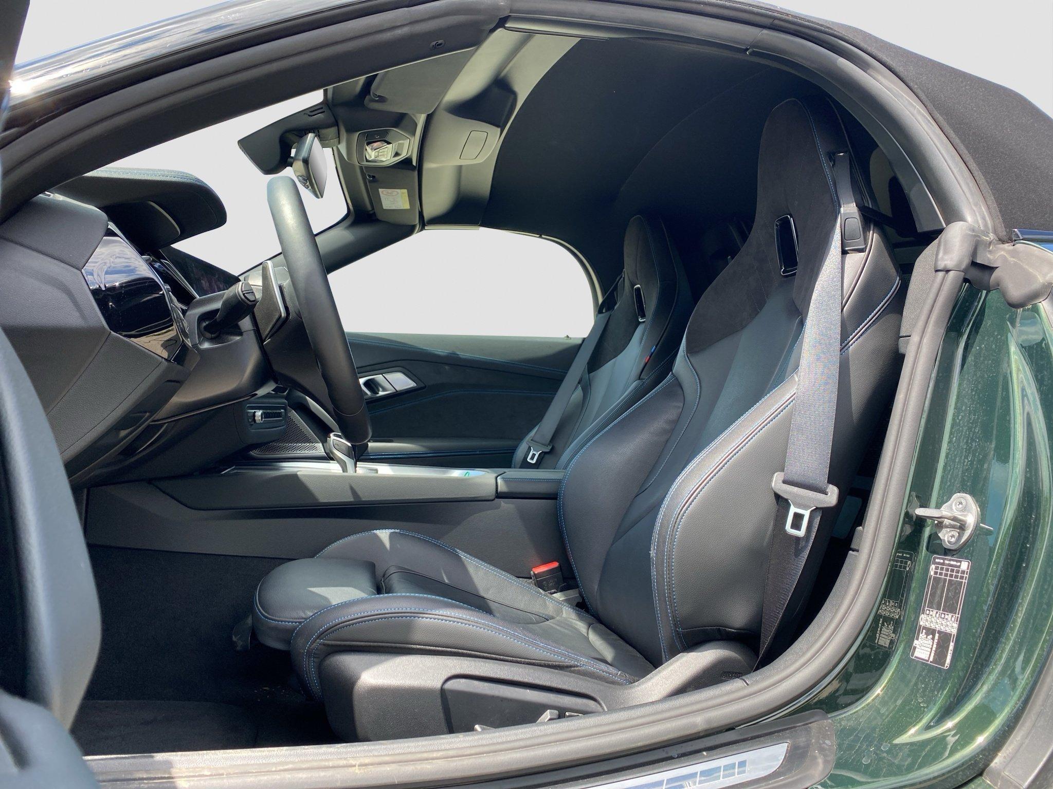 BMW Z4 – Bild 7