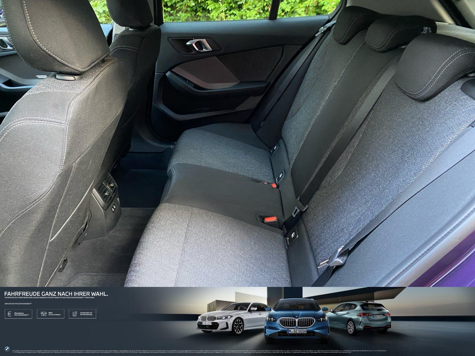 BMW 1er – Bild 13