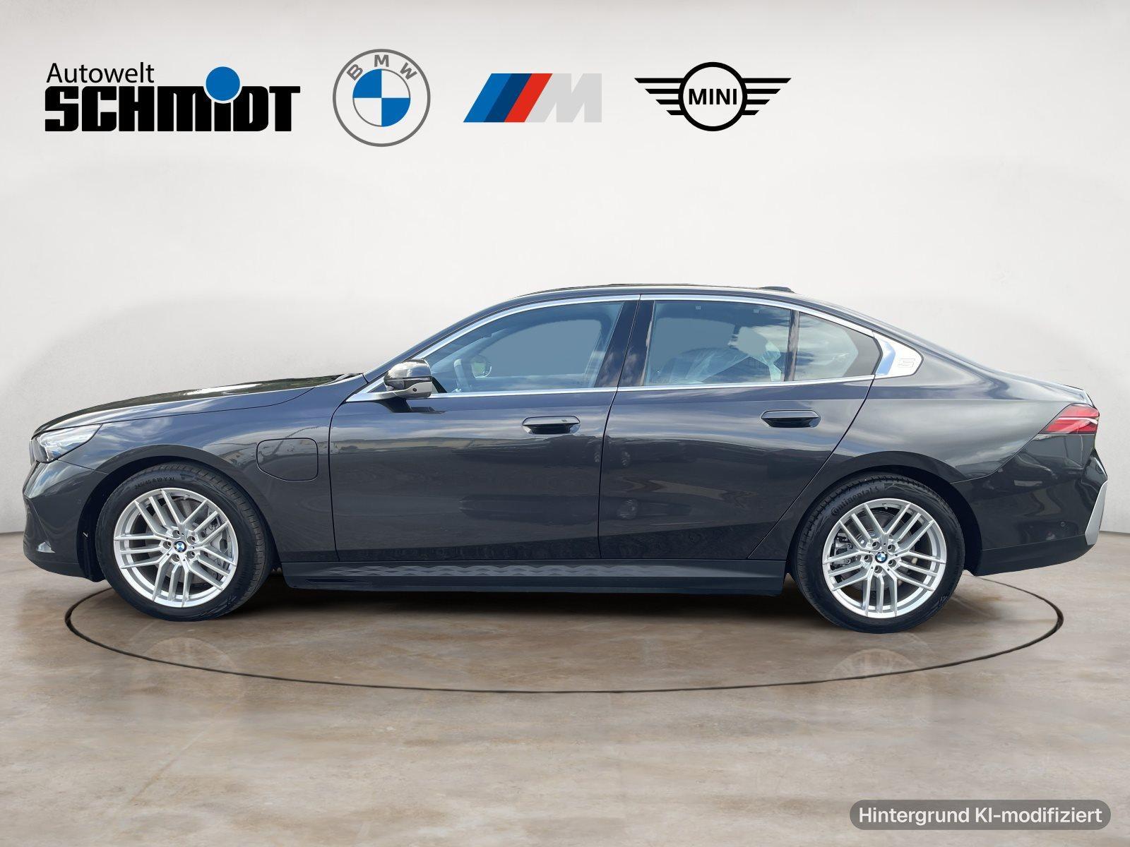 BMW 5er – Bild 2
