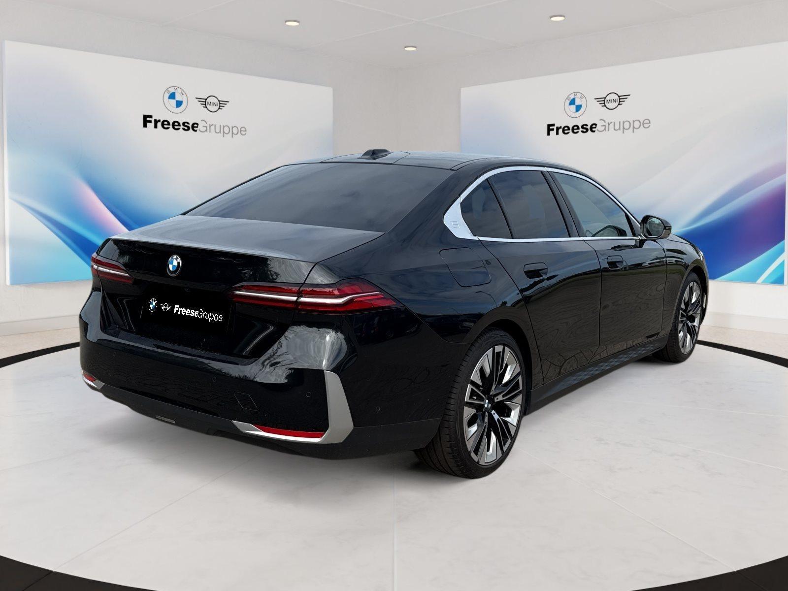 BMW 5er – Bild 6
