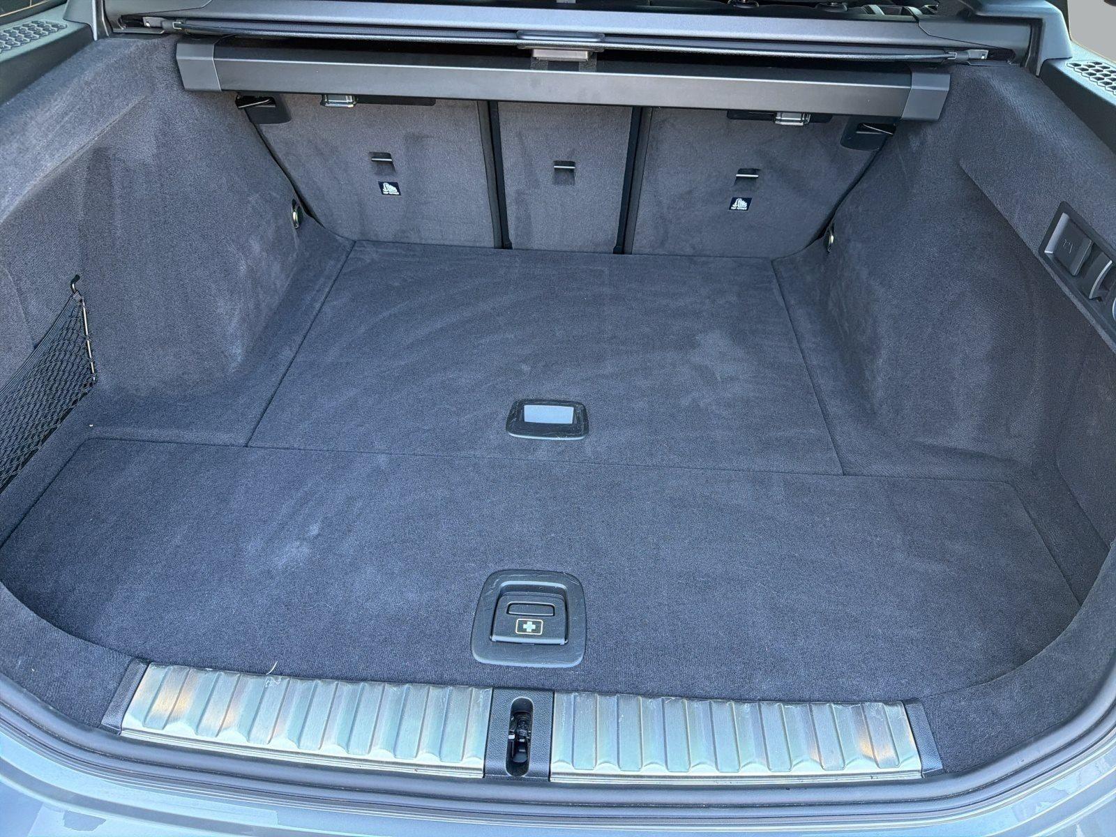 BMW 3er Touring – Bild 18