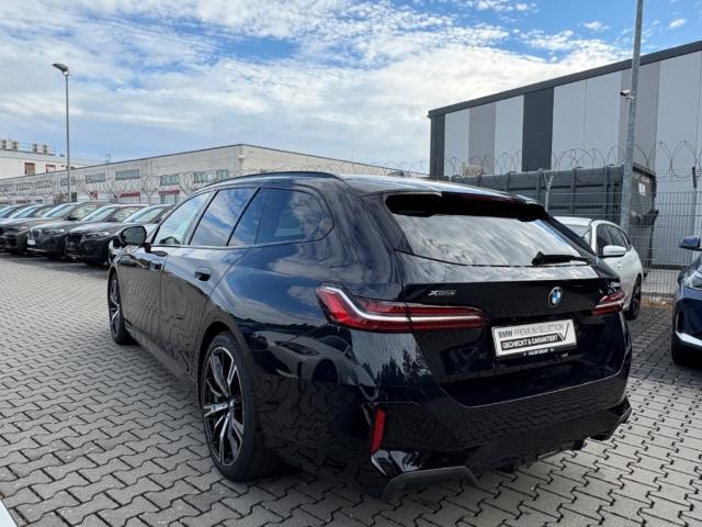 BMW 5er Touring – Bild 7