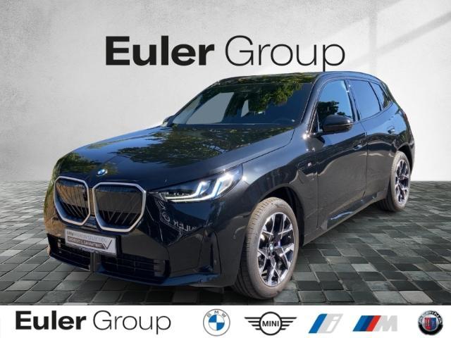 BMW X3 – Bild 5