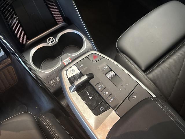 BMW X1 – Bild 8