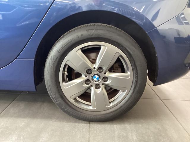 BMW 1er – Bild 11