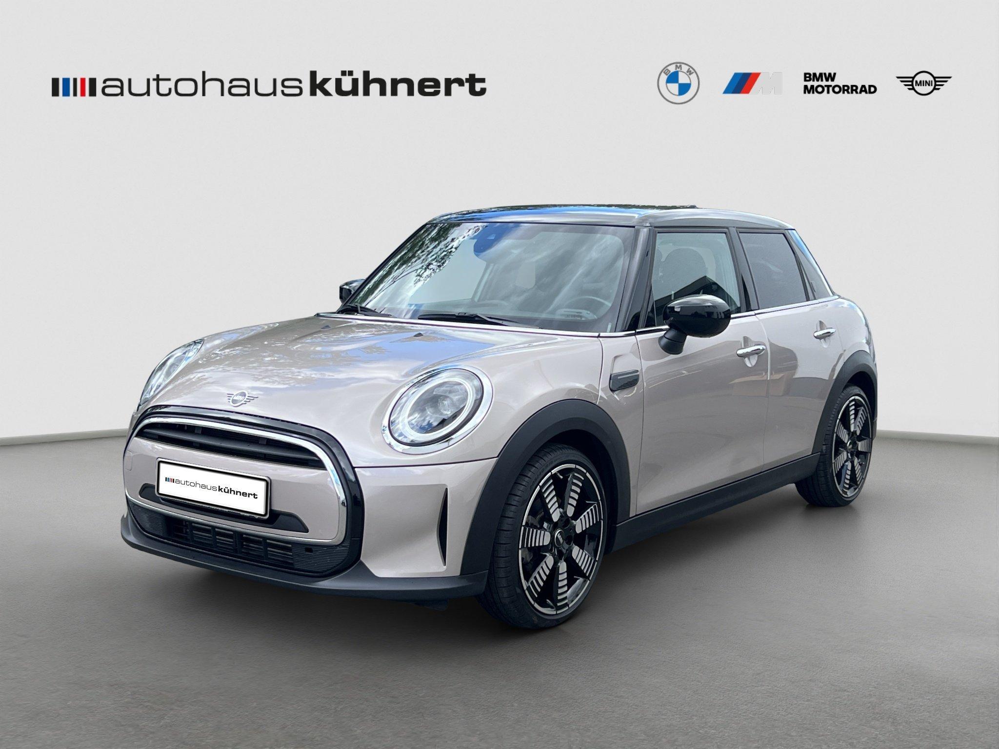MINI Cooper 5-Türer