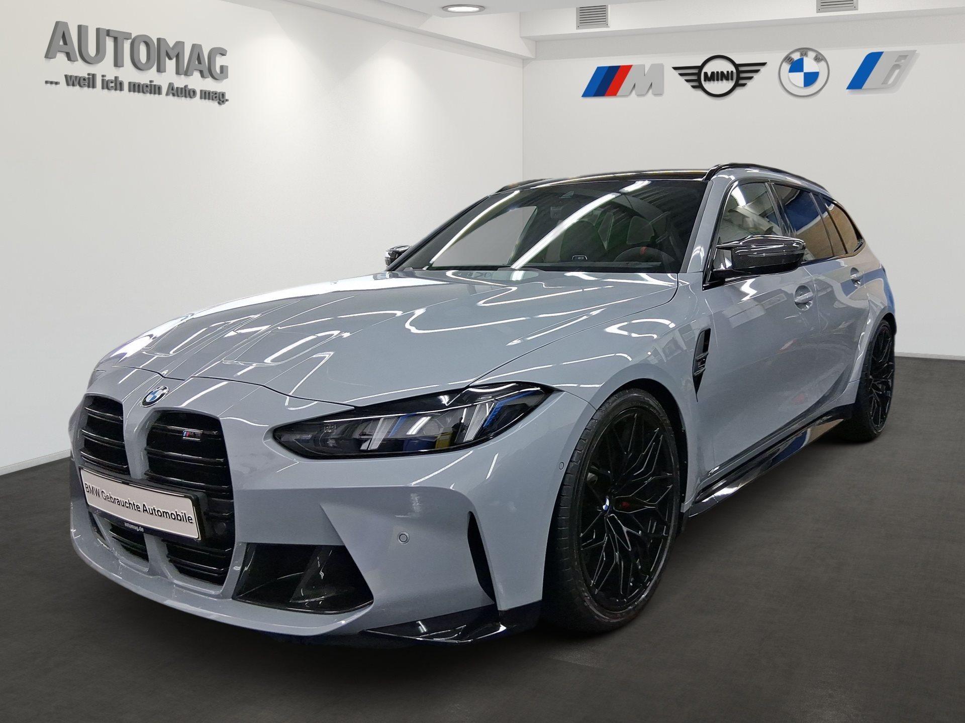 BMW M3 Touring