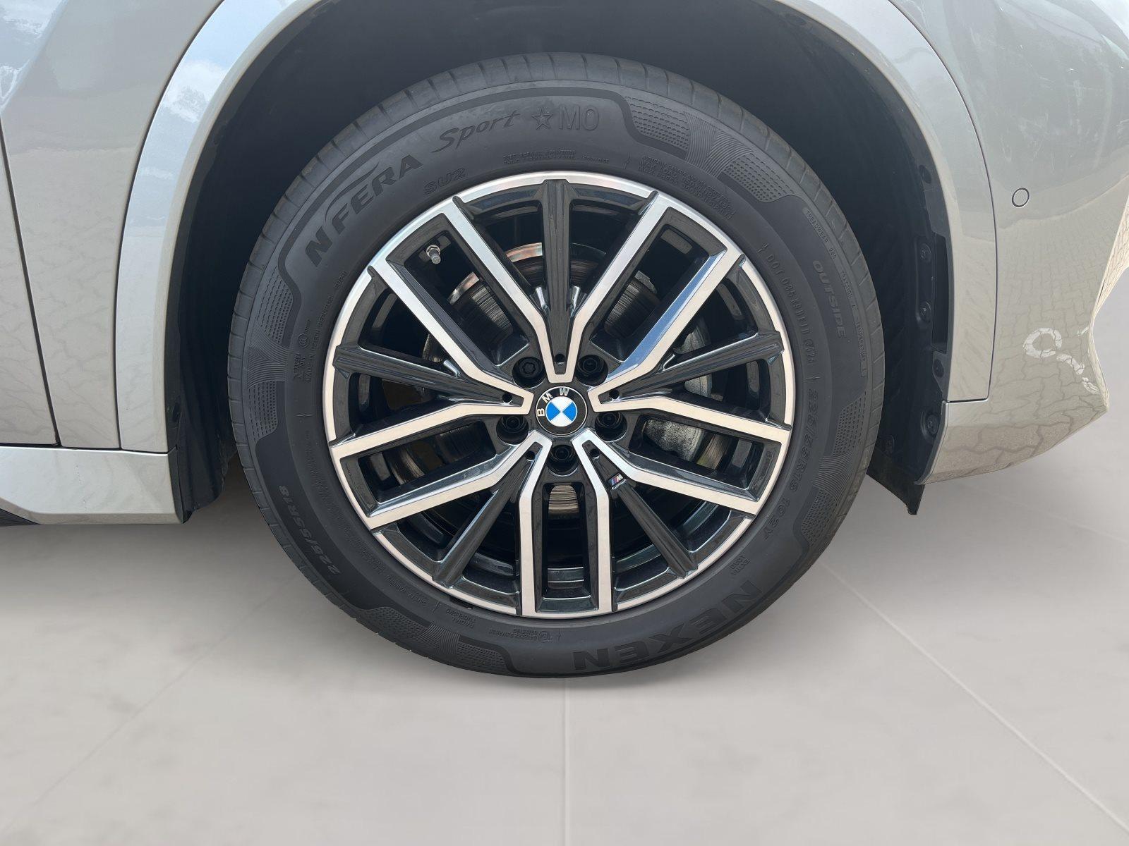 BMW X1 – Bild 7