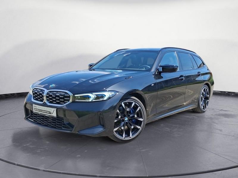 BMW 3er Touring