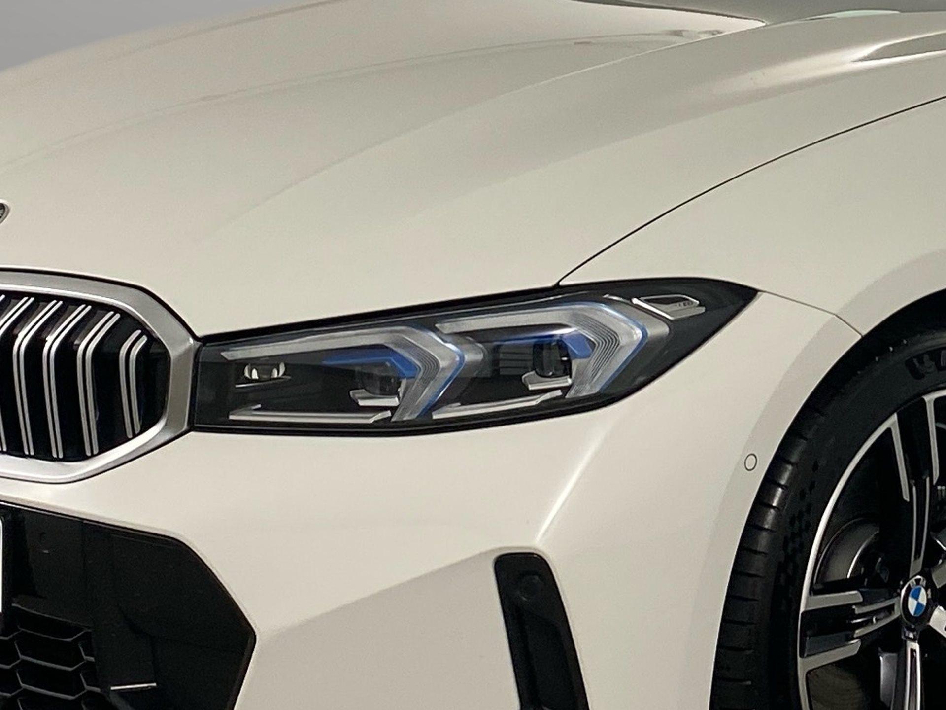 BMW 3er – Bild 6