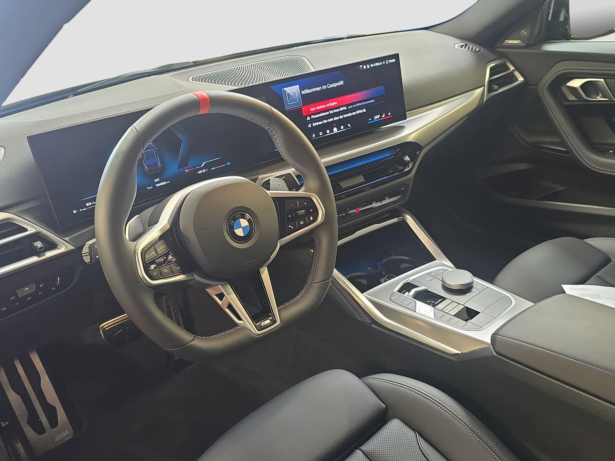 BMW 2er Coupé – Bild 8