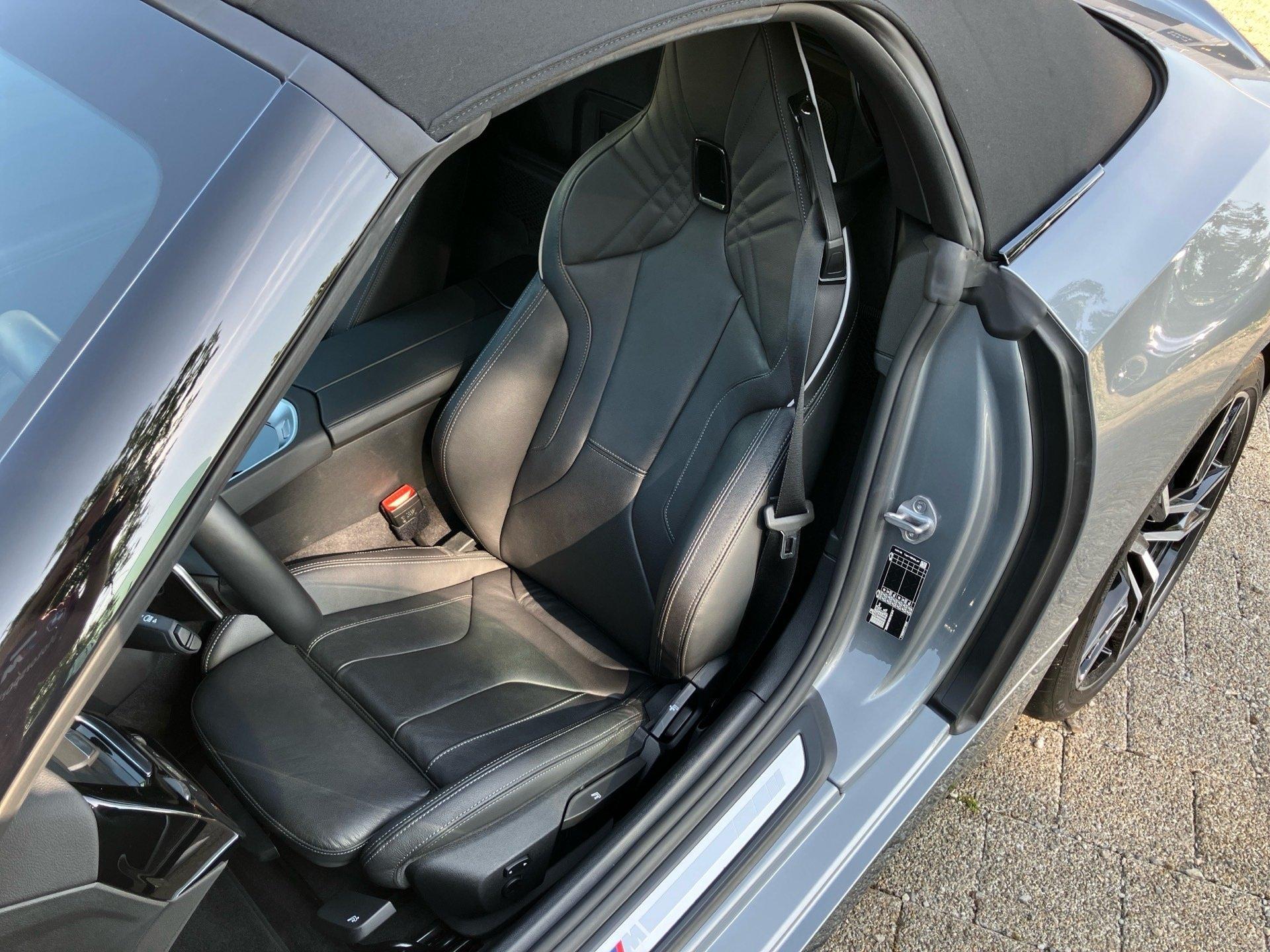 BMW Z4 – Bild 7