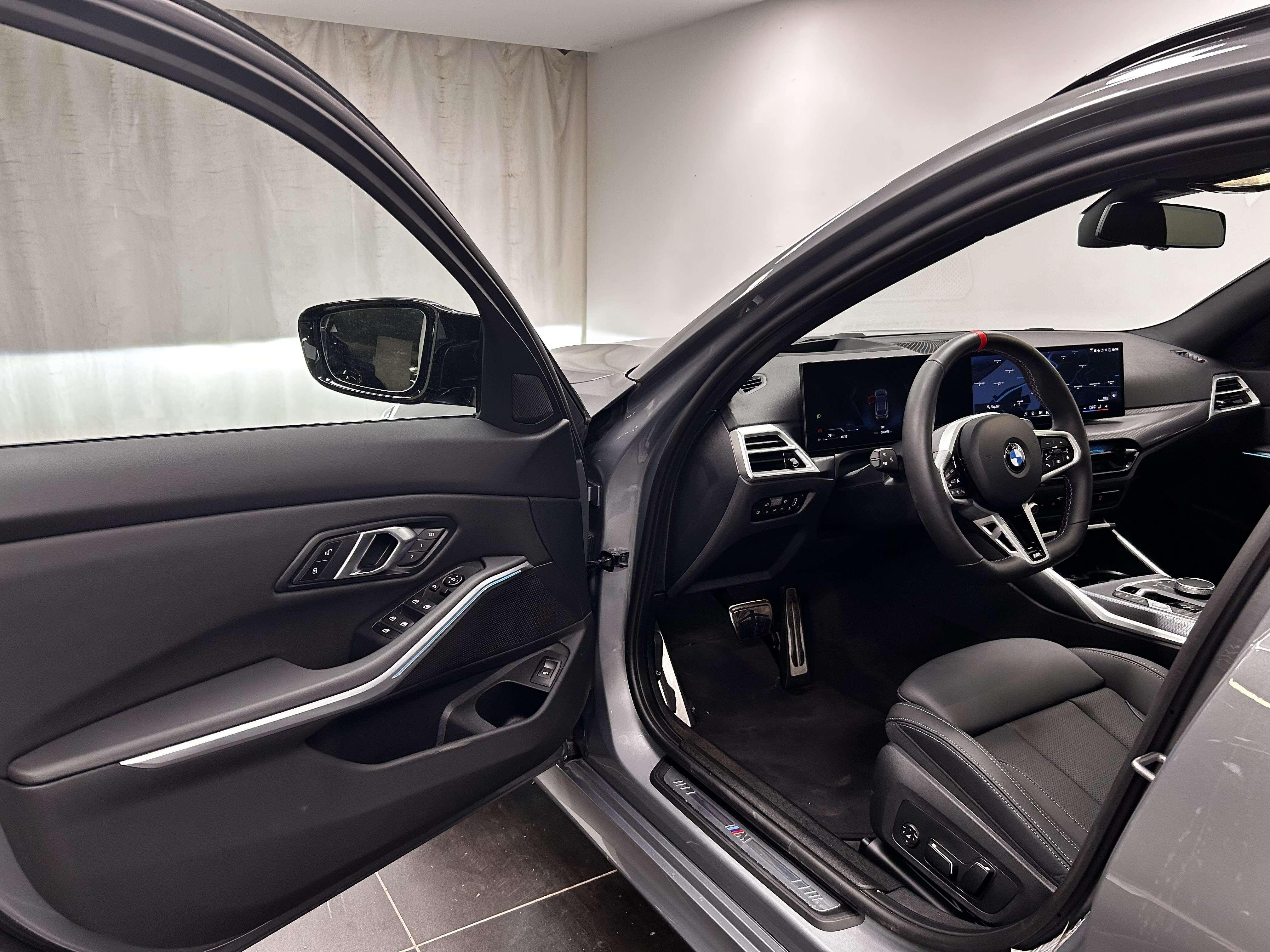 BMW 3er Touring – Bild 8