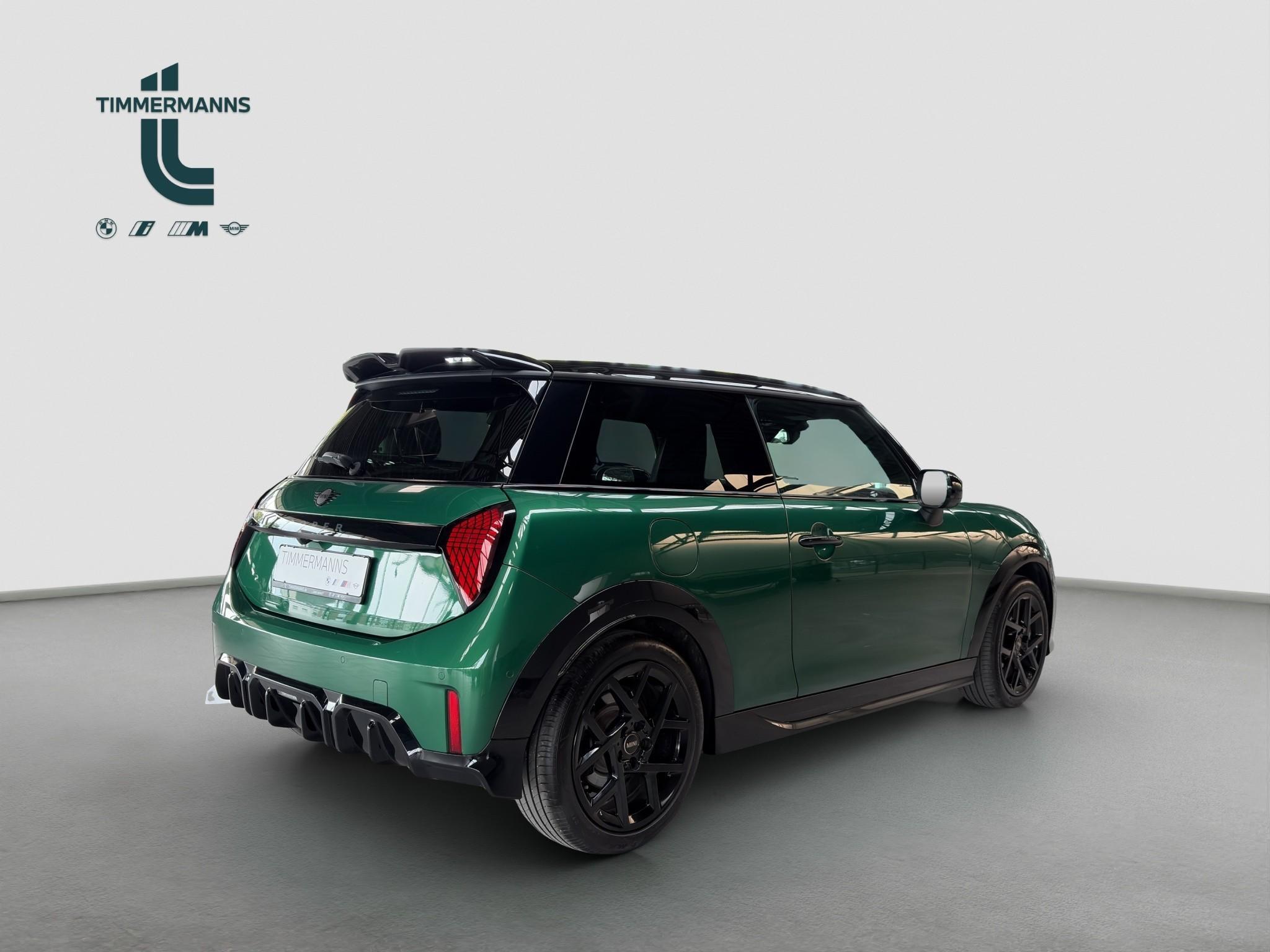 MINI Cooper 3-Türer – Bild 4