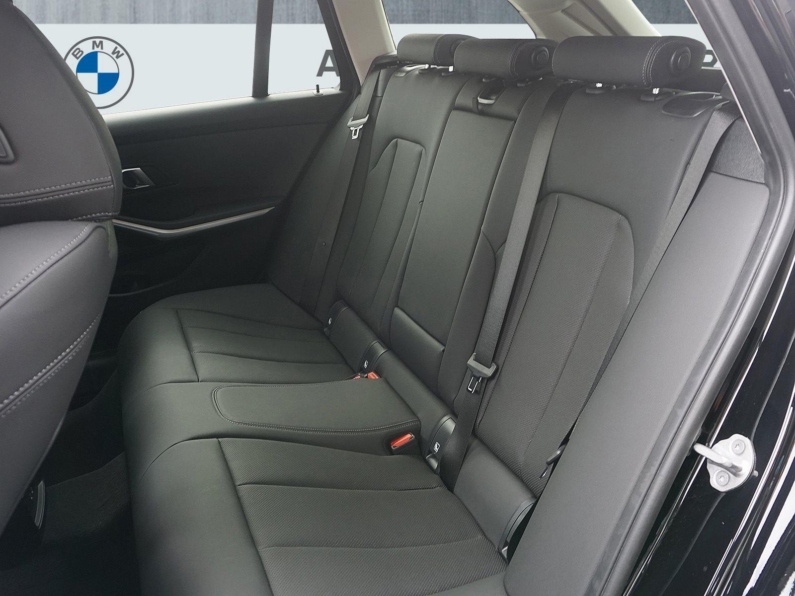 BMW 3er Touring – Bild 13