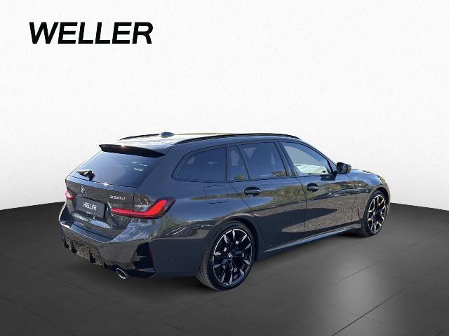 BMW 3er Touring – Bild 3