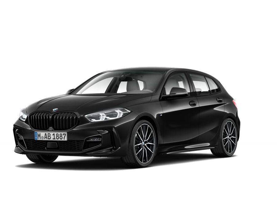 BMW 118i 2022