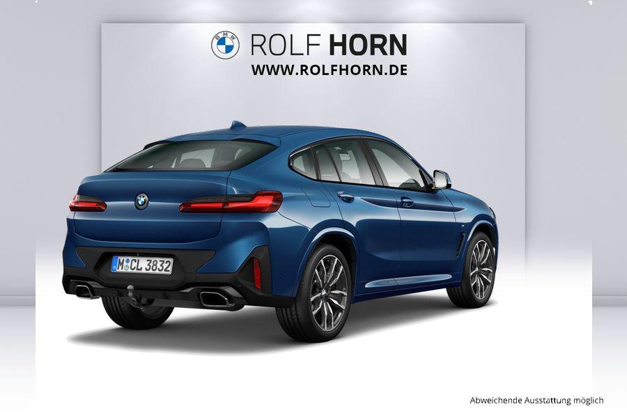 BMW X4 – Bild 4