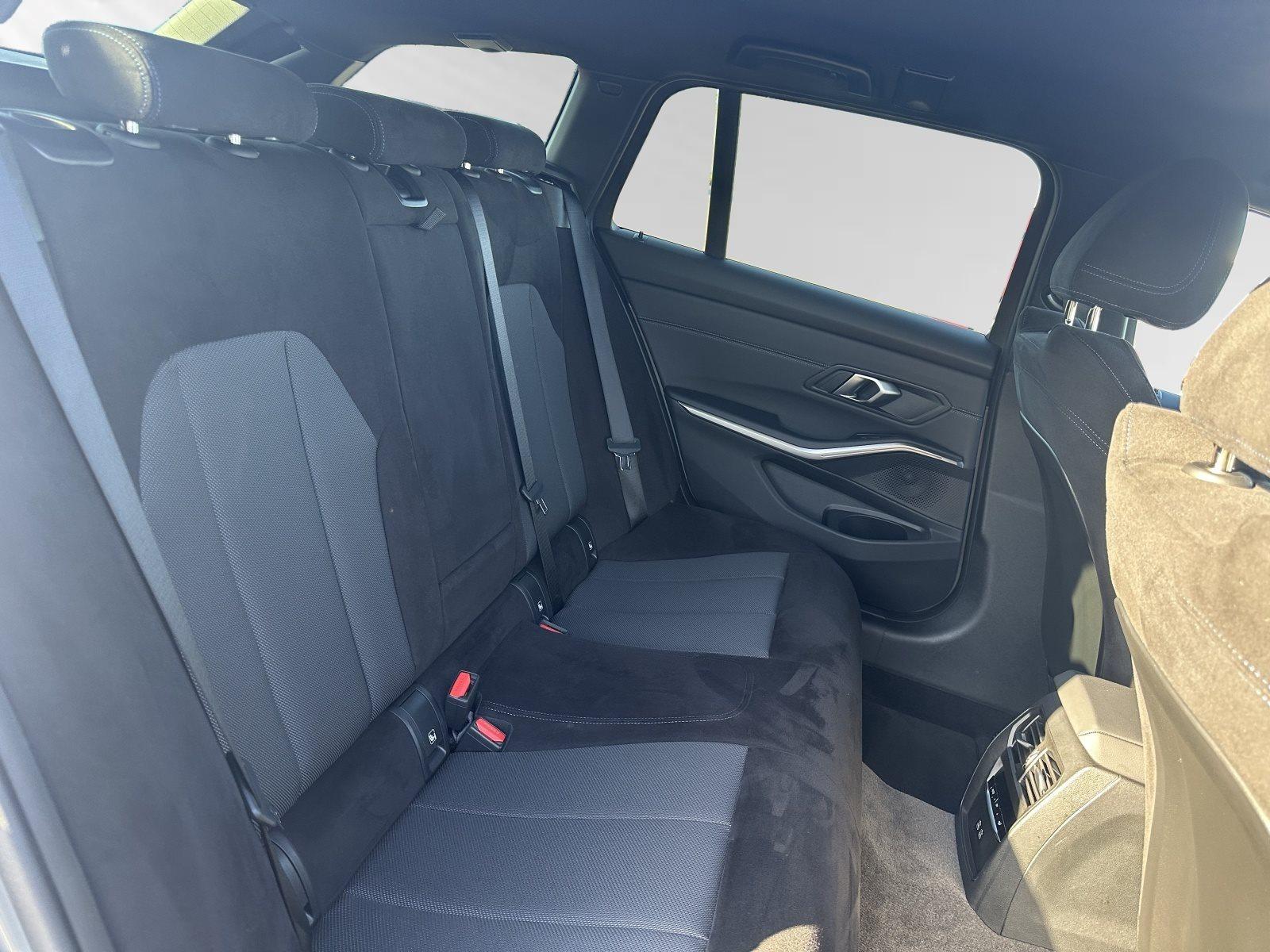 BMW 3er Touring – Bild 12