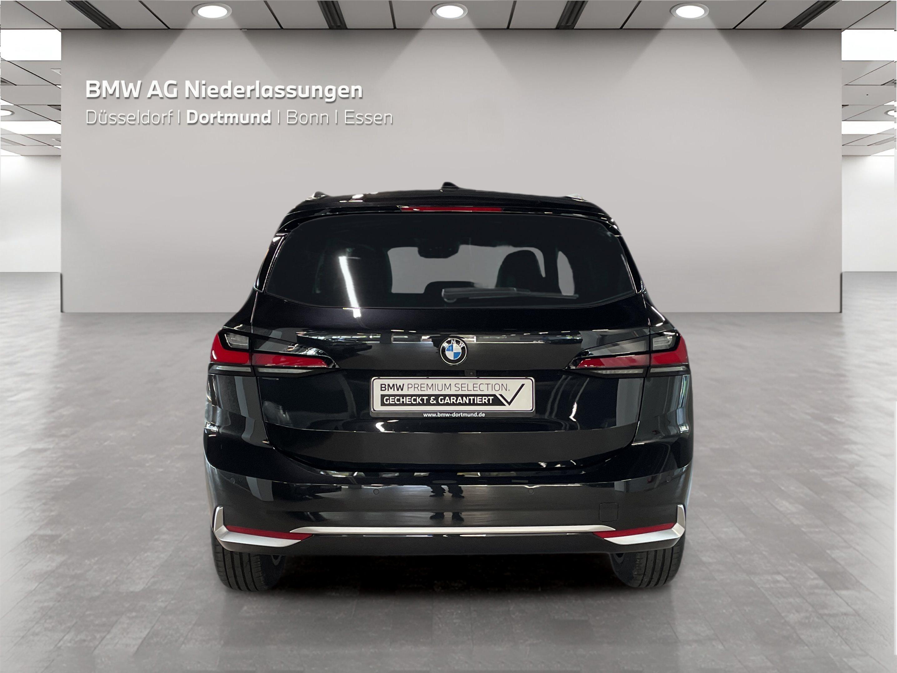 BMW 2er Active Tourer – Bild 6