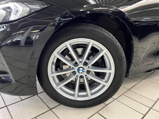 BMW 3er Touring – Bild 8