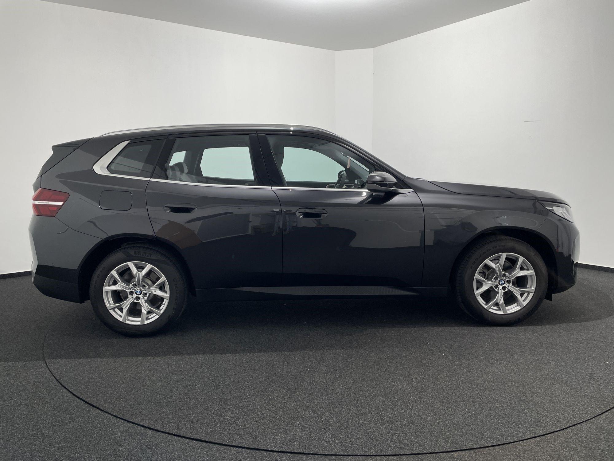 BMW X3 – Bild 4