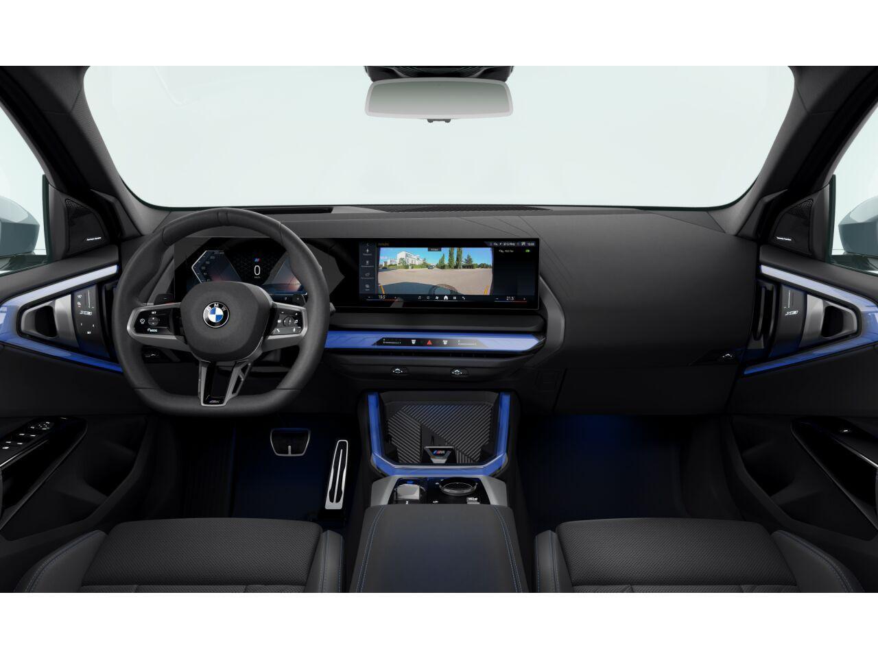 BMW X3 – Bild 4