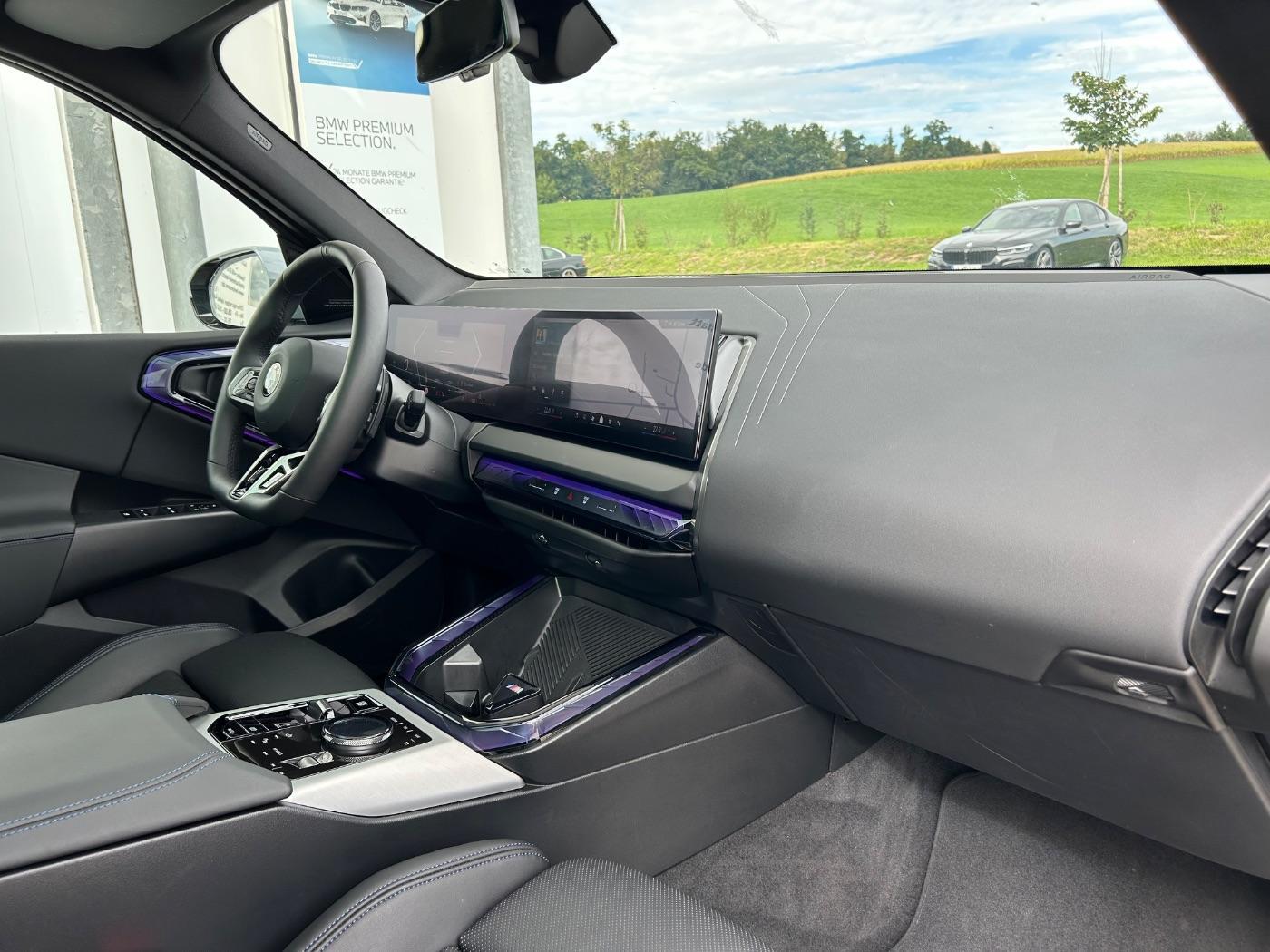 BMW X3 – Bild 11