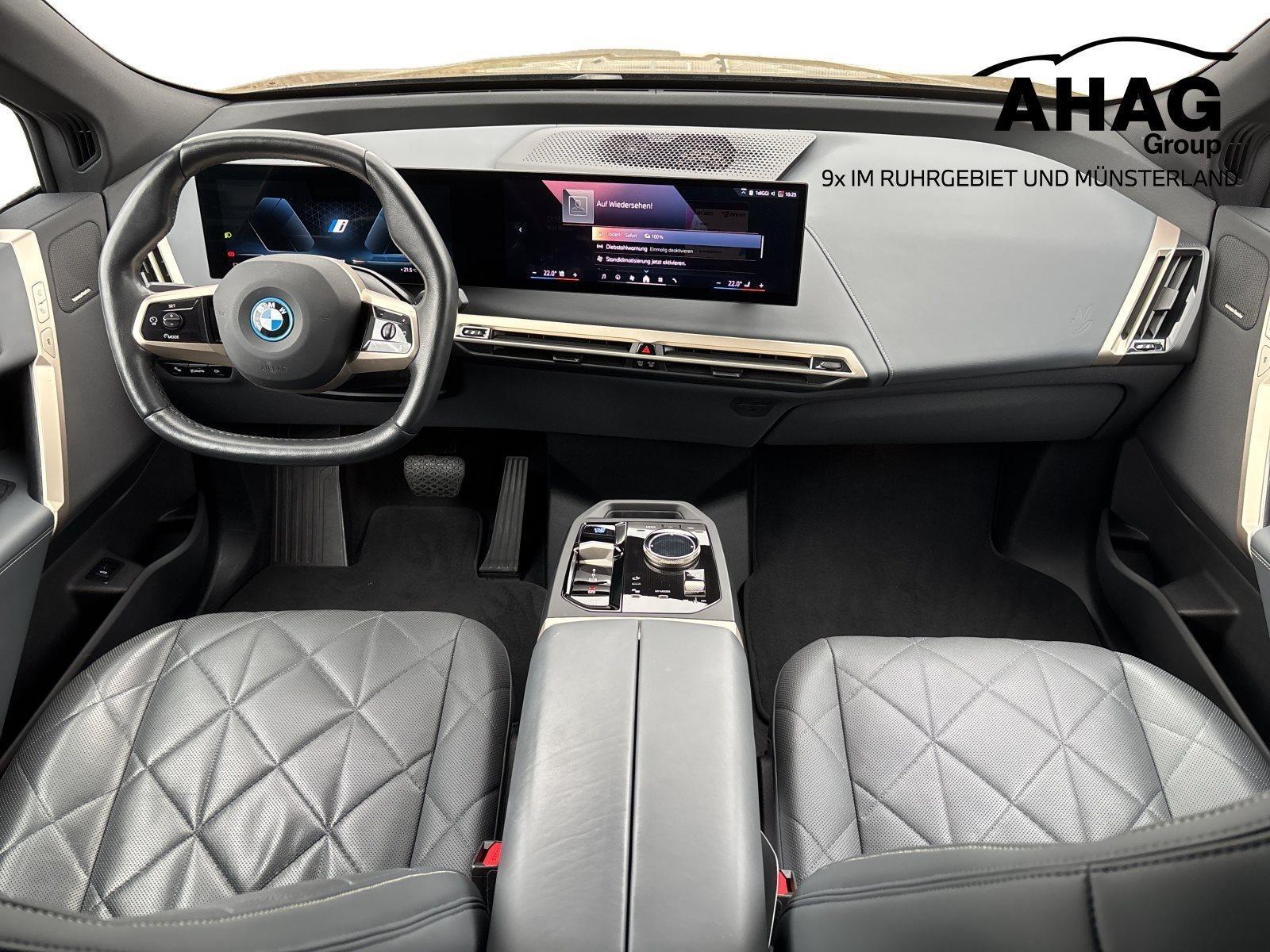 BMW iX – Bild 20