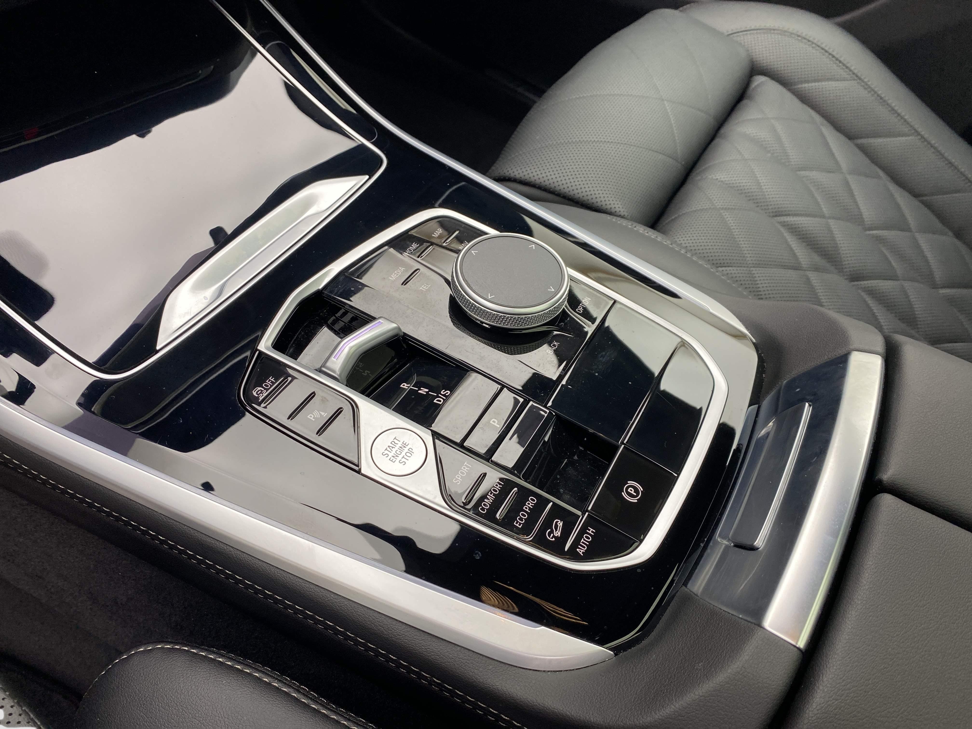 BMW X5 – Bild 16
