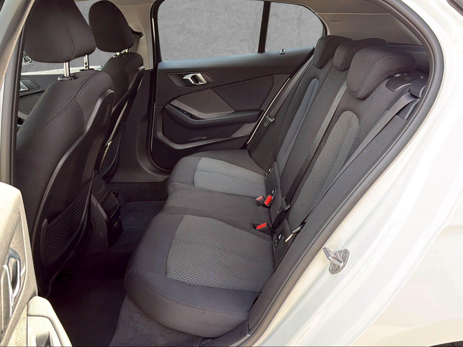 BMW 1er – Bild 6