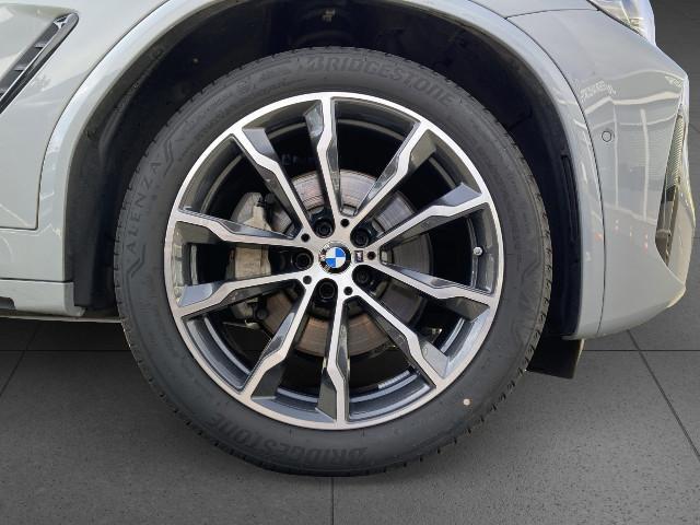 BMW X4 – Bild 11