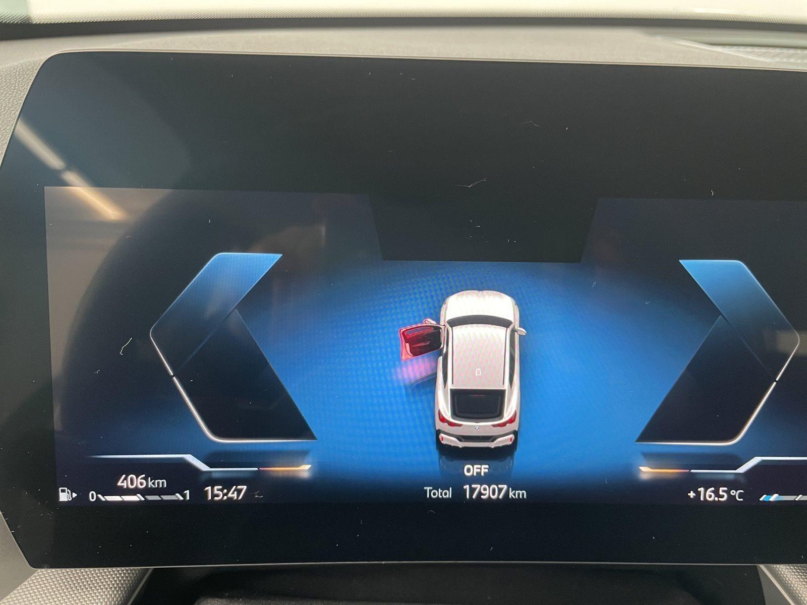 BMW X2 – Bild 13