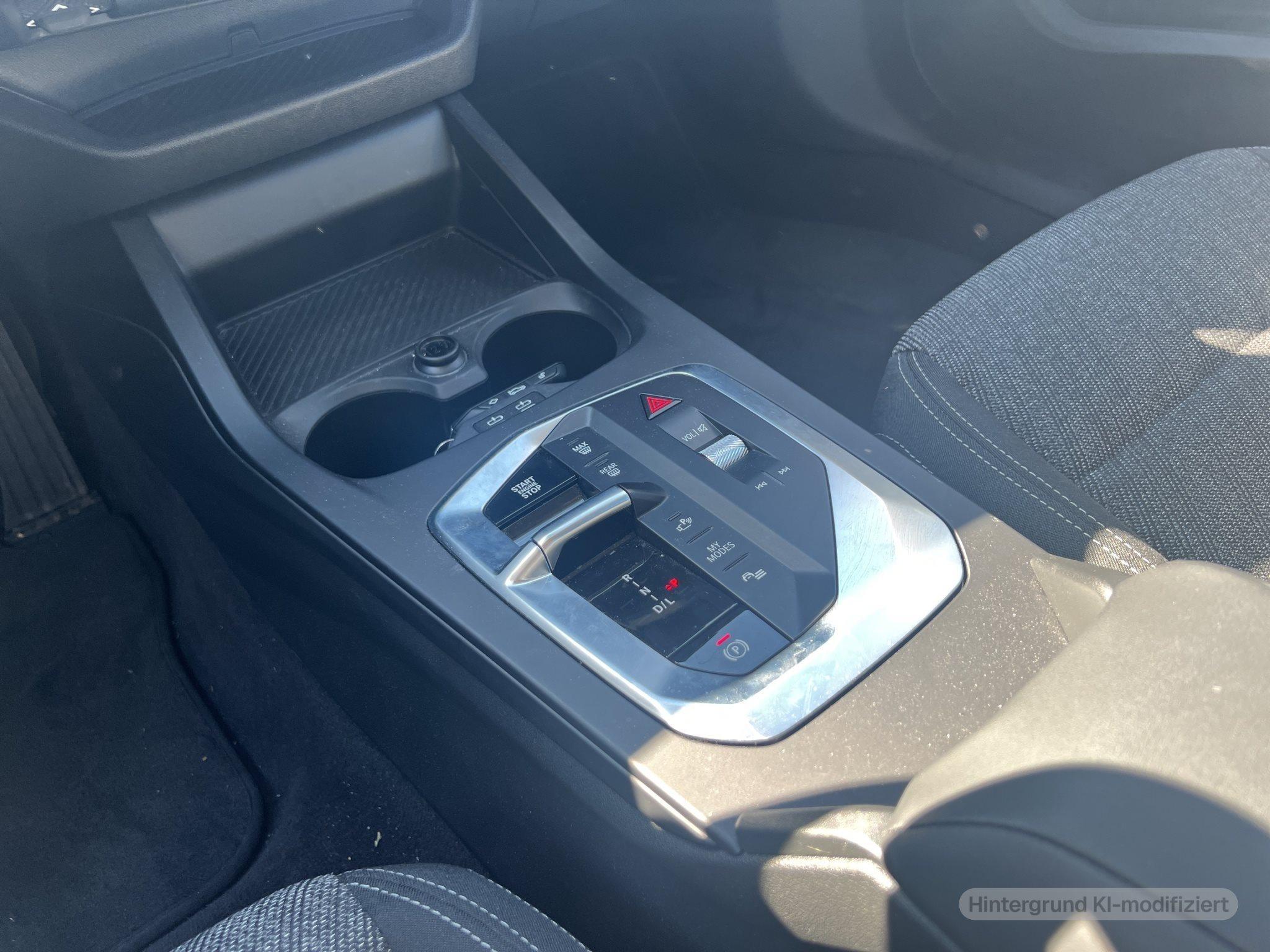 BMW 2er Gran Coupé – Bild 11