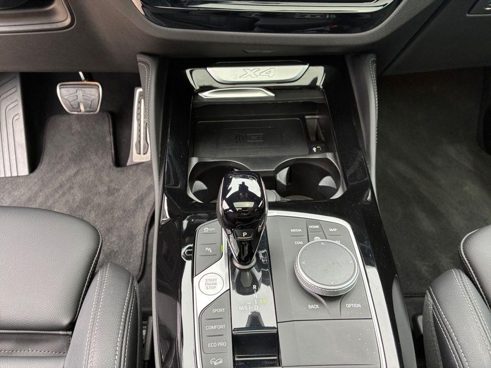 BMW X4 – Bild 29