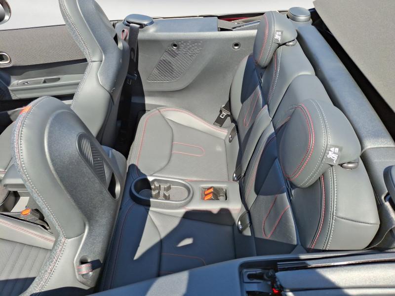 MINI Cabrio – Bild 16