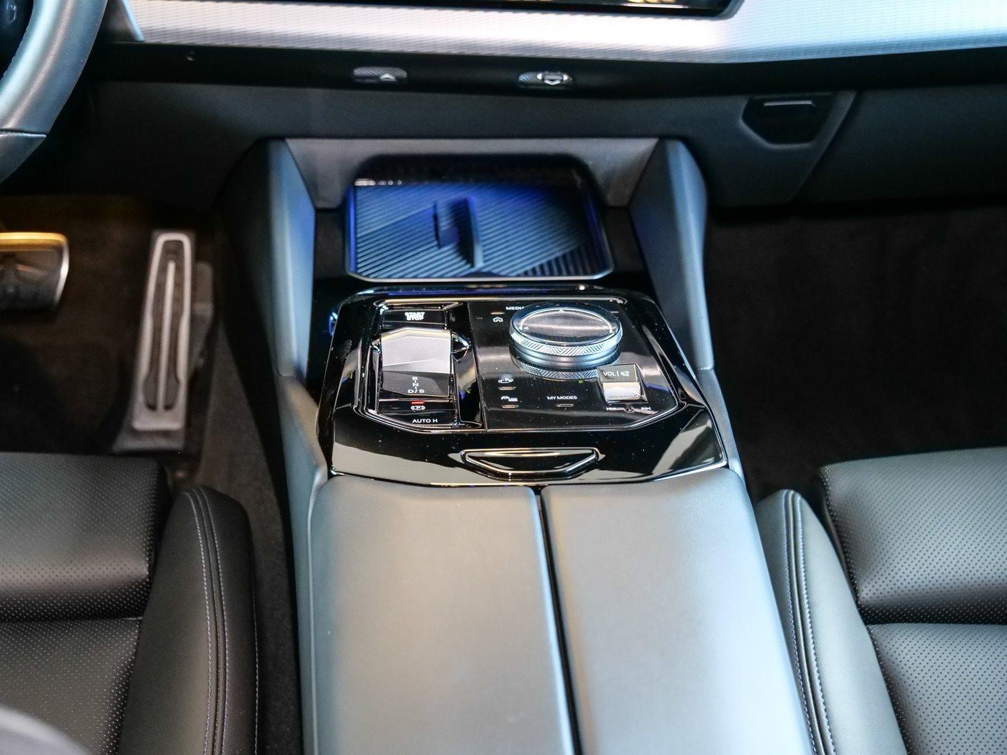 BMW 5er Touring – Bild 8