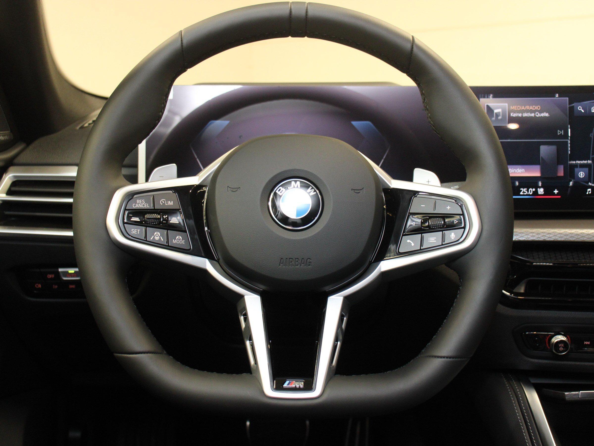 BMW 4er Gran Coupé – Bild 8