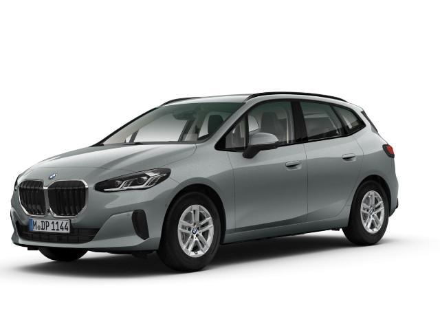 BMW 2er Active Tourer