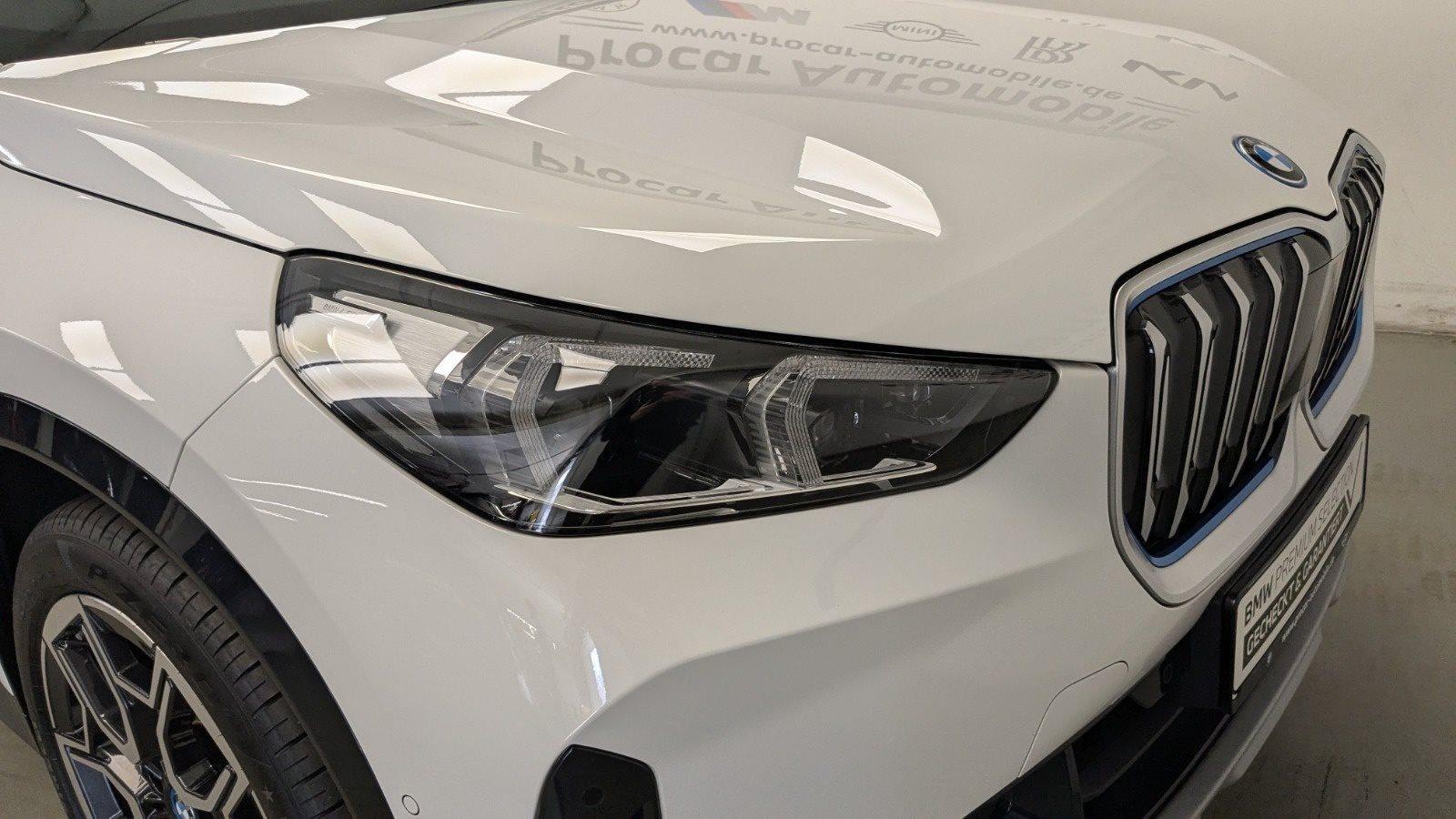 BMW iX1 – Bild 6