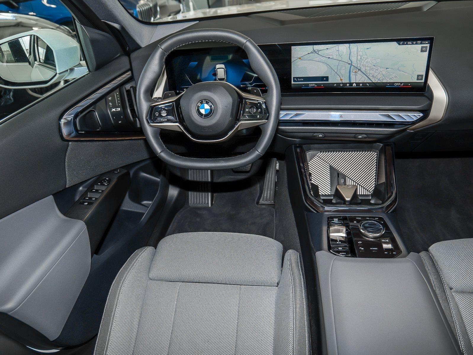 BMW X3 – Bild 20