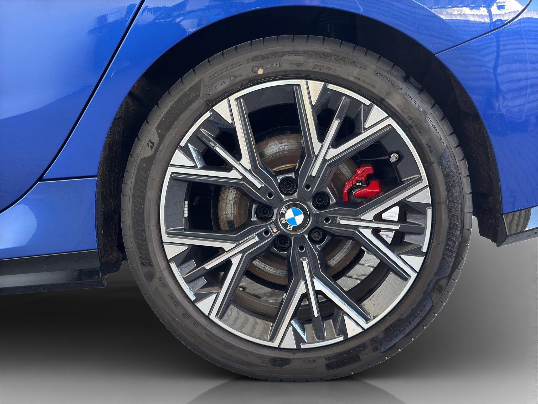 BMW 1er – Bild 8