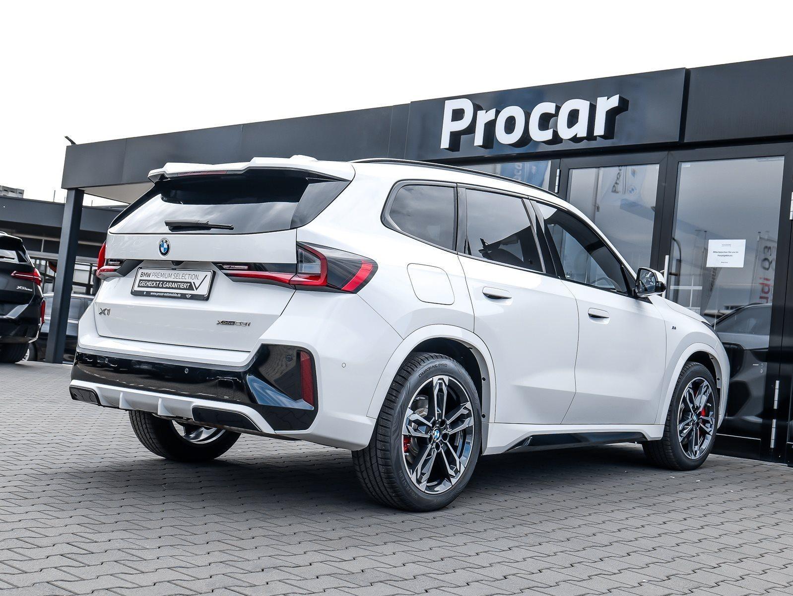 BMW X1 – Bild 2