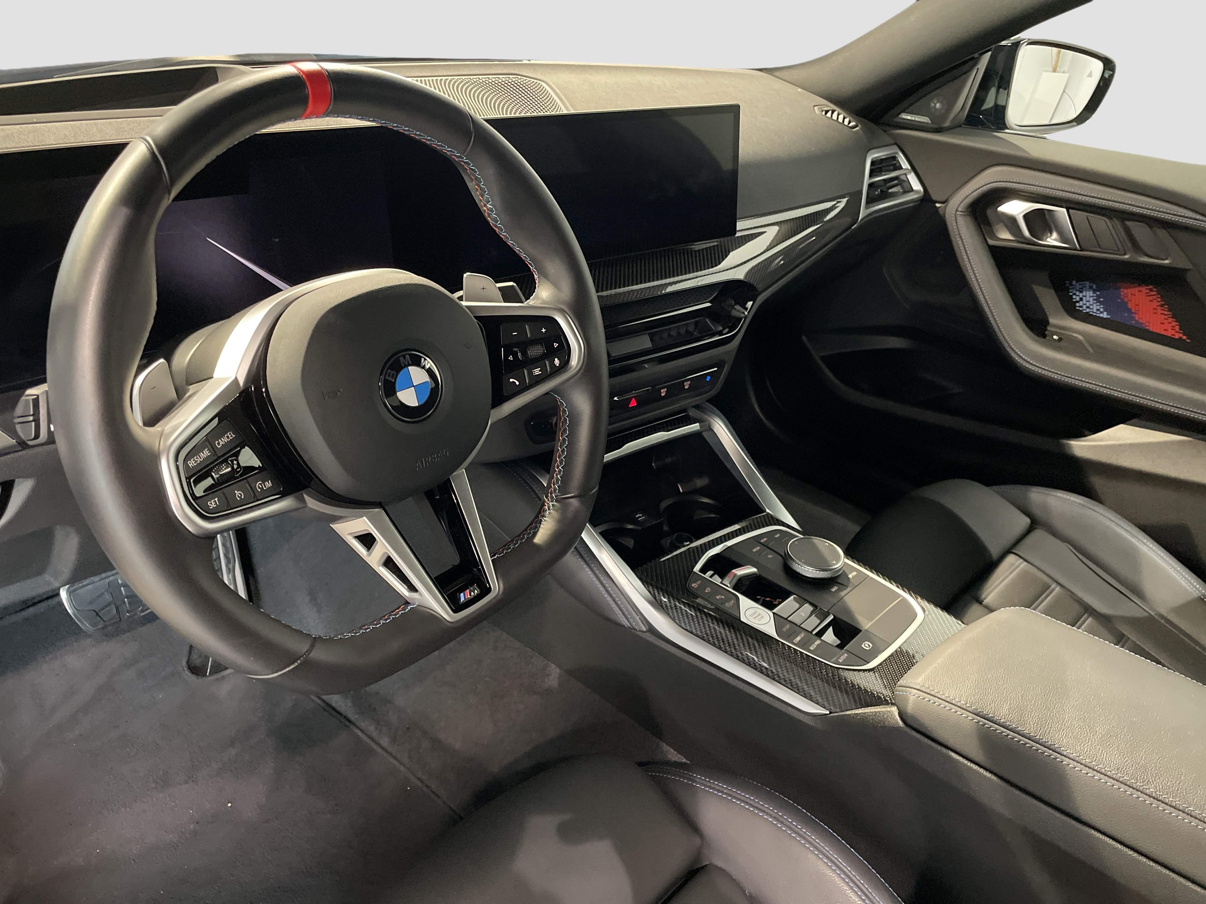 BMW 2er Coupé – Bild 21